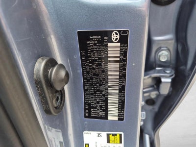 2023 Toyota Corolla LE CVT (Natl)