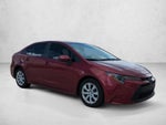 2025 Toyota Corolla LE CVT (Natl)