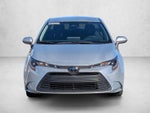 2025 Toyota Corolla LE CVT (Natl)