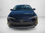 2025 Toyota Corolla LE CVT (Natl)