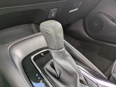 2025 Toyota Corolla LE CVT (Natl)