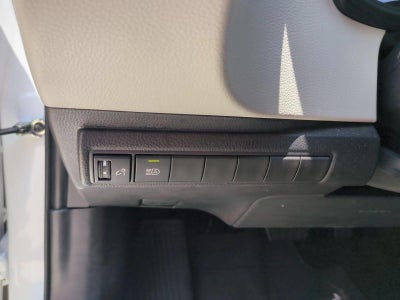 2025 Toyota Corolla LE CVT (Natl)