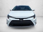 2026 Toyota Corolla LE CVT (Natl)