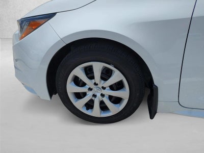 2026 Toyota Corolla LE CVT (Natl)
