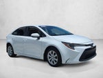 2026 Toyota Corolla LE CVT (Natl)
