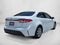 2026 Toyota Corolla LE CVT (Natl)