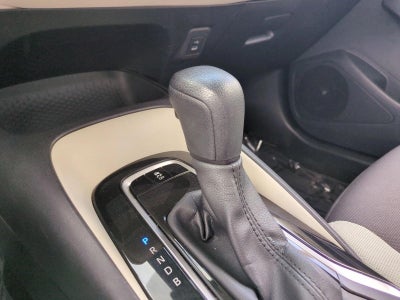 2025 Toyota Corolla LE CVT (Natl)