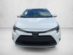2025 Toyota Corolla LE CVT (Natl)