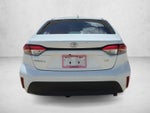 2025 Toyota Corolla LE CVT (Natl)