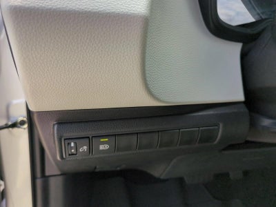 2026 Toyota Corolla LE CVT (Natl)