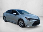 2026 Toyota Corolla LE CVT (Natl)