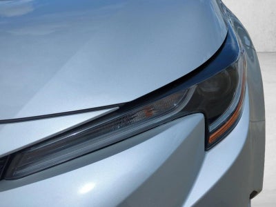 2026 Toyota Corolla LE CVT (Natl)