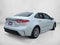 2026 Toyota Corolla LE CVT (Natl)