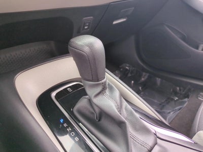 2024 Toyota Corolla LE CVT (Natl)