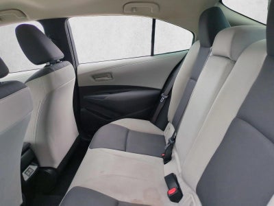 2024 Toyota Corolla LE CVT (Natl)