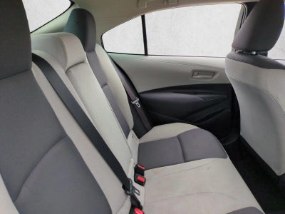 2024 Toyota Corolla LE CVT (Natl)