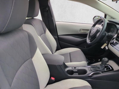 2024 Toyota Corolla LE CVT (Natl)