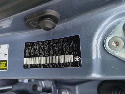 2024 Toyota Corolla LE CVT (Natl)