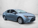 2024 Toyota Corolla LE CVT (Natl)