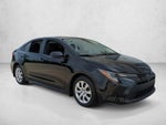 2025 Toyota Corolla LE CVT (Natl)