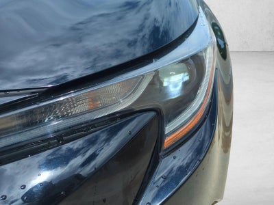 2023 Toyota Corolla LE CVT (Natl)