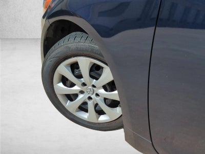 2023 Toyota Corolla LE CVT (Natl)