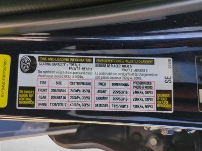 2023 Toyota Corolla LE CVT (Natl)
