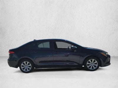 2023 Toyota Corolla LE CVT (Natl)