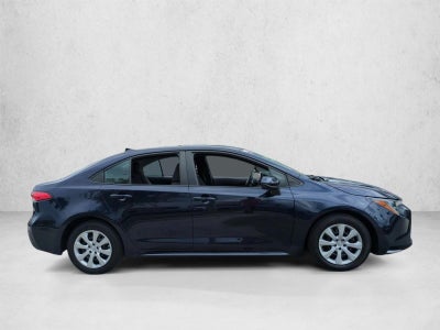 2023 Toyota Corolla LE CVT (Natl)