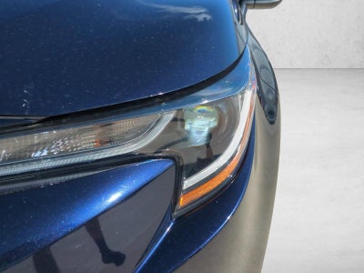 2023 Toyota Corolla LE CVT (Natl)