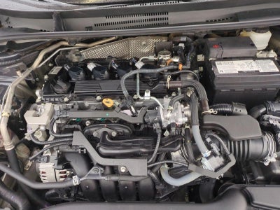 2024 Toyota Corolla LE CVT (Natl)