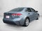 2025 Toyota Corolla LE CVT (Natl)