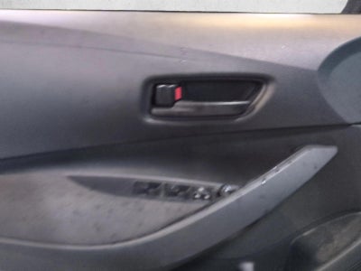 2023 Toyota Corolla LE CVT (Natl)