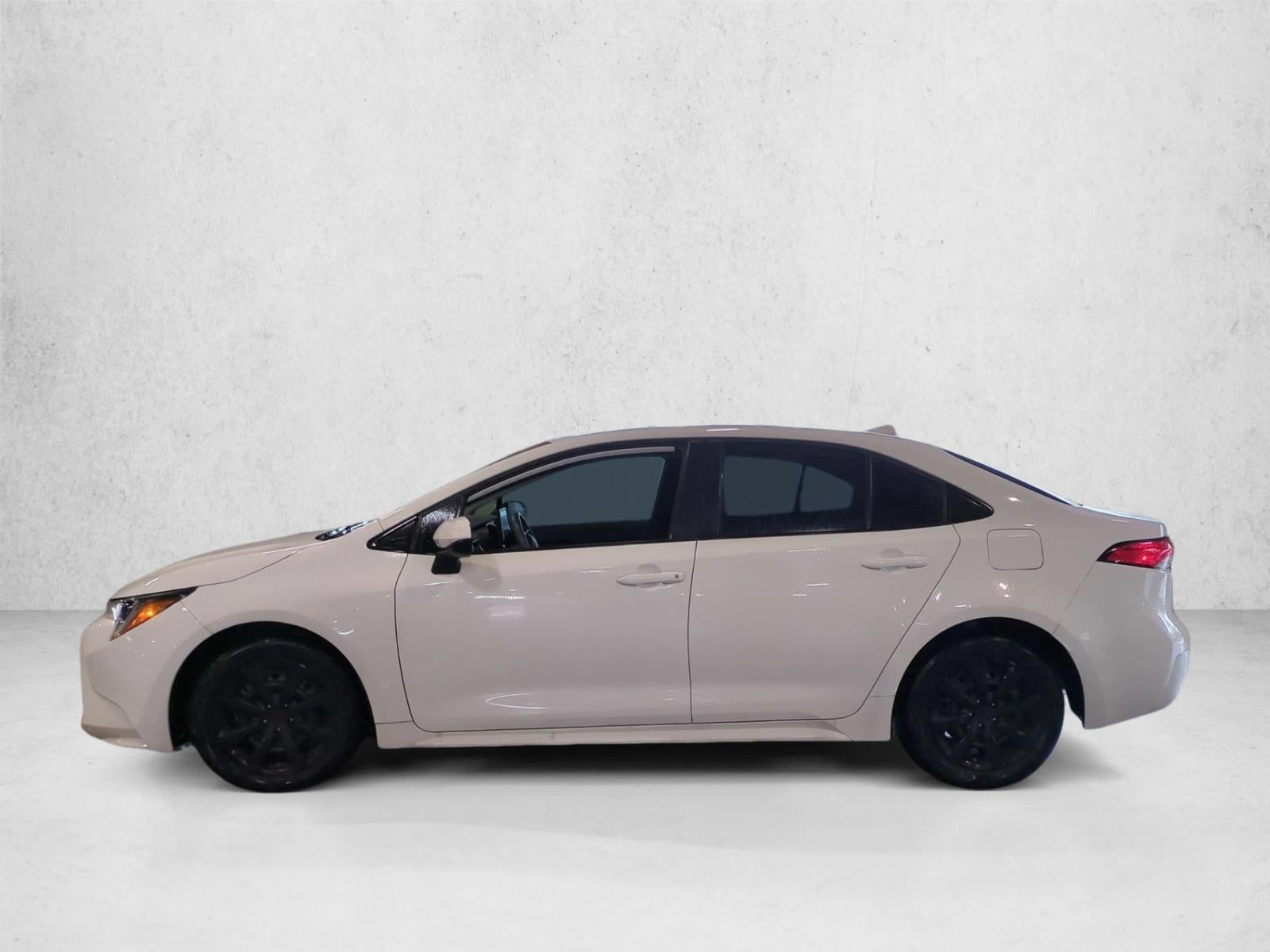 2023 Toyota Corolla LE CVT (Natl)