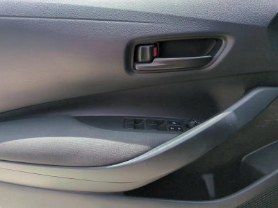 2024 Toyota Corolla LE CVT (Natl)