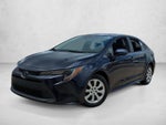 2024 Toyota Corolla LE CVT (Natl)