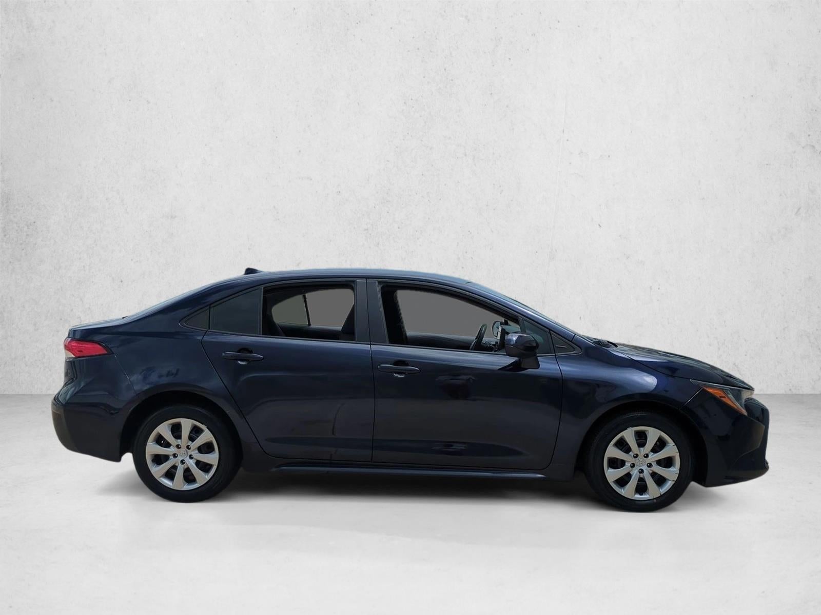 2024 Toyota Corolla LE CVT (Natl)