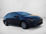 2025 Toyota Corolla LE CVT (Natl)