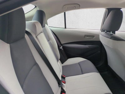 2026 Toyota Corolla LE CVT (Natl)