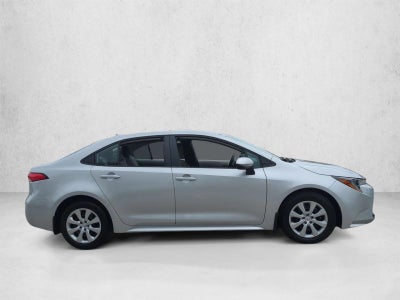 2026 Toyota Corolla LE CVT (Natl)
