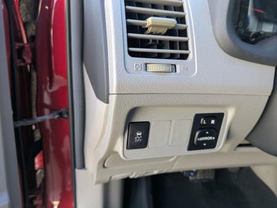 2013 Toyota Corolla 4dr Sdn Auto L (Natl)