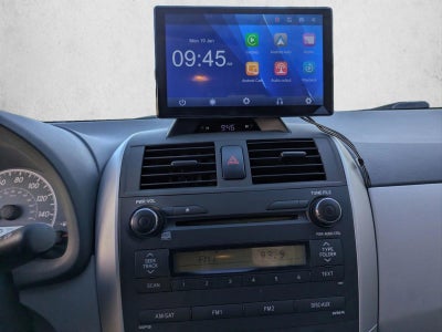 2013 Toyota Corolla 4dr Sdn Auto L (Natl)