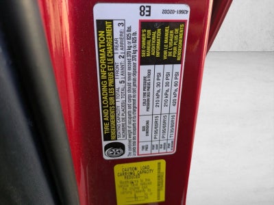 2013 Toyota Corolla 4dr Sdn Auto L (Natl)