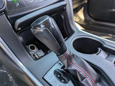 2017 Toyota Corolla LE CVT (Natl)