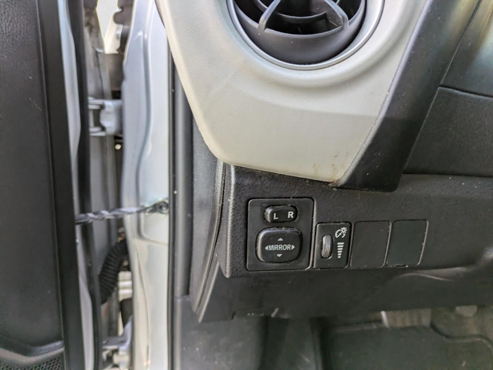 2017 Toyota Corolla LE CVT (Natl)