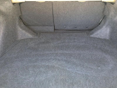 2017 Toyota Corolla LE CVT (Natl)