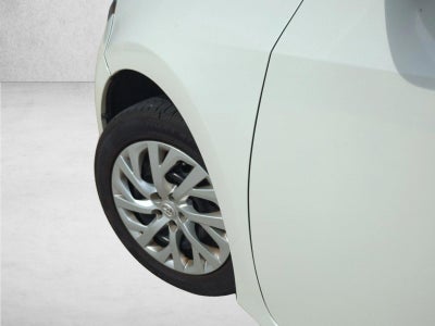 2018 Toyota Corolla LE CVT (Natl)