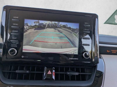 2022 Toyota Corolla L CVT (Natl)