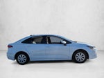 2022 Toyota Corolla L CVT (Natl)