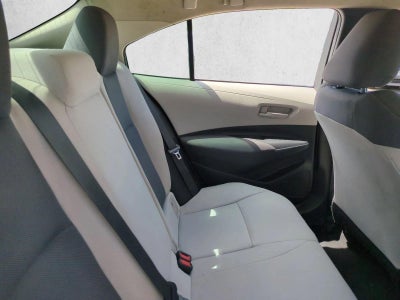 2022 Toyota Corolla L CVT (Natl)